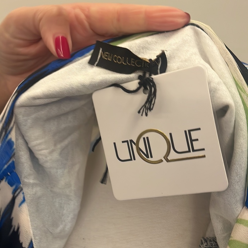 Blouse - Picture 4 of 4